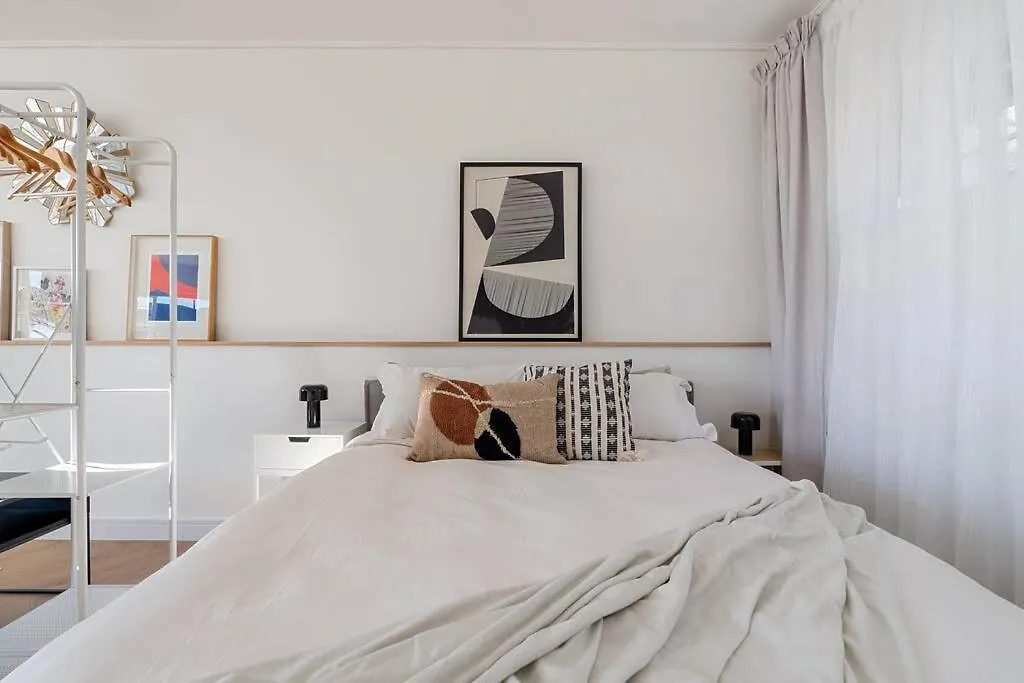 Cosy Gem In Heart Of Tamboerskloof Daire Cape Town