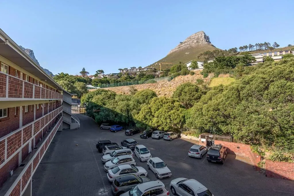 Cosy Gem In Heart Of Tamboerskloof Daire Cape Town Güney Afrika