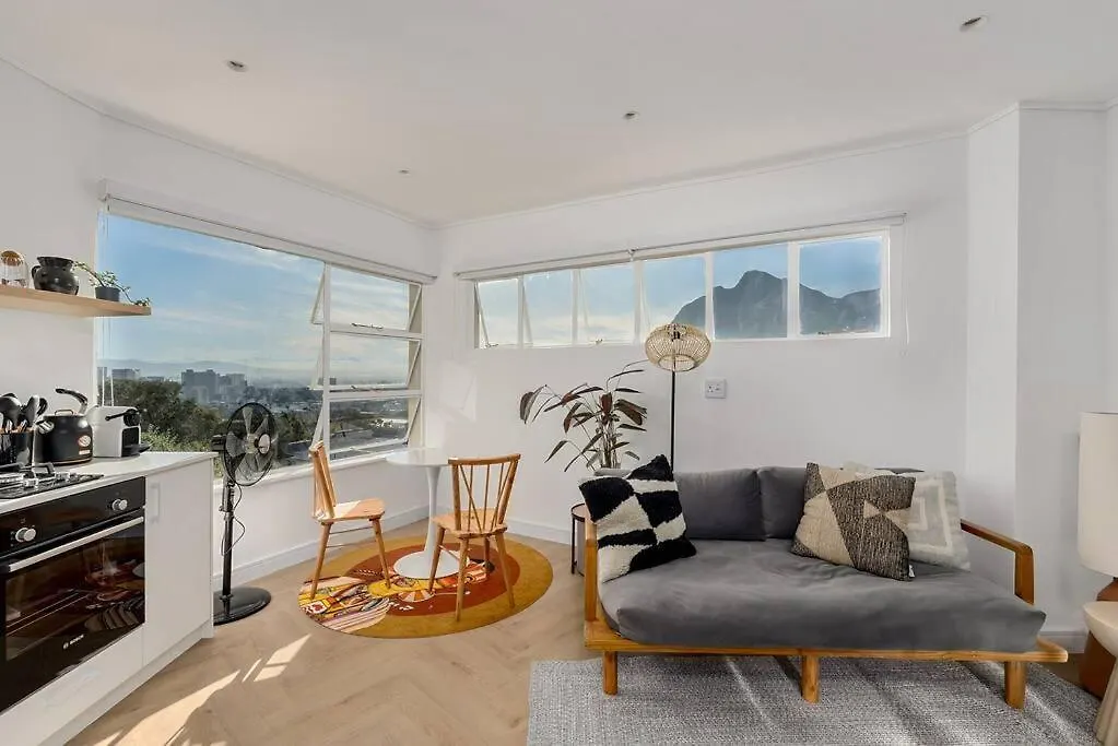 Cosy Gem In Heart Of Tamboerskloof Daire Cape Town