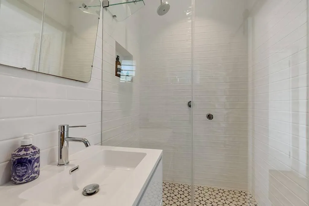 Cosy Gem In Heart Of Tamboerskloof Daire Cape Town