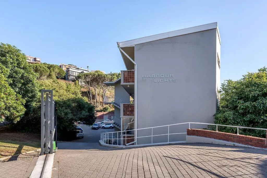 Cosy Gem In Heart Of Tamboerskloof Daire Cape Town 0*,  Güney Afrika