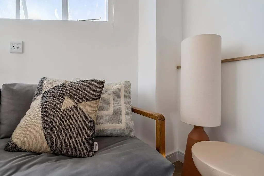 Cosy Gem In Heart Of Tamboerskloof Daire Cape Town 0*,  Güney Afrika