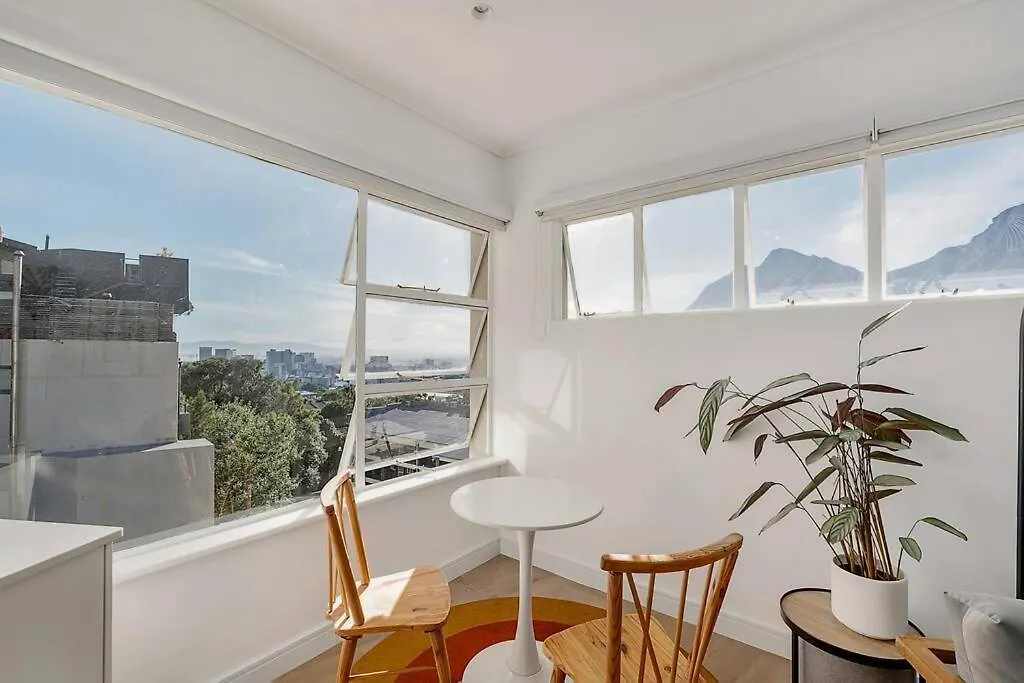 Cosy Gem In Heart Of Tamboerskloof Daire Cape Town