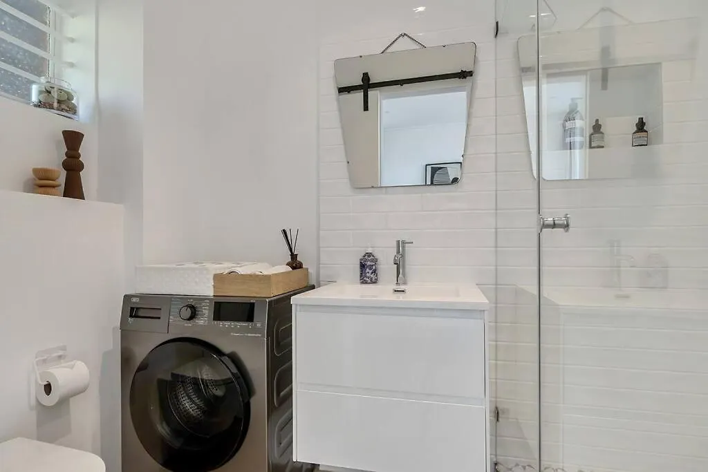 Cosy Gem In Heart Of Tamboerskloof Daire Cape Town