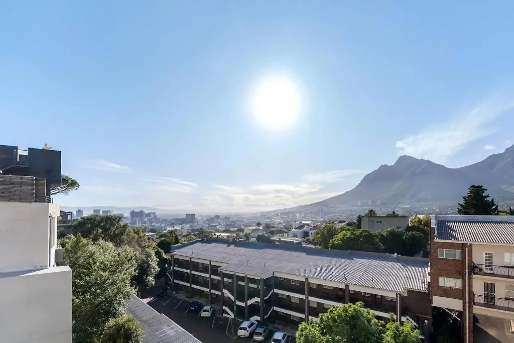 Cosy Gem In Heart Of Tamboerskloof Daire Cape Town