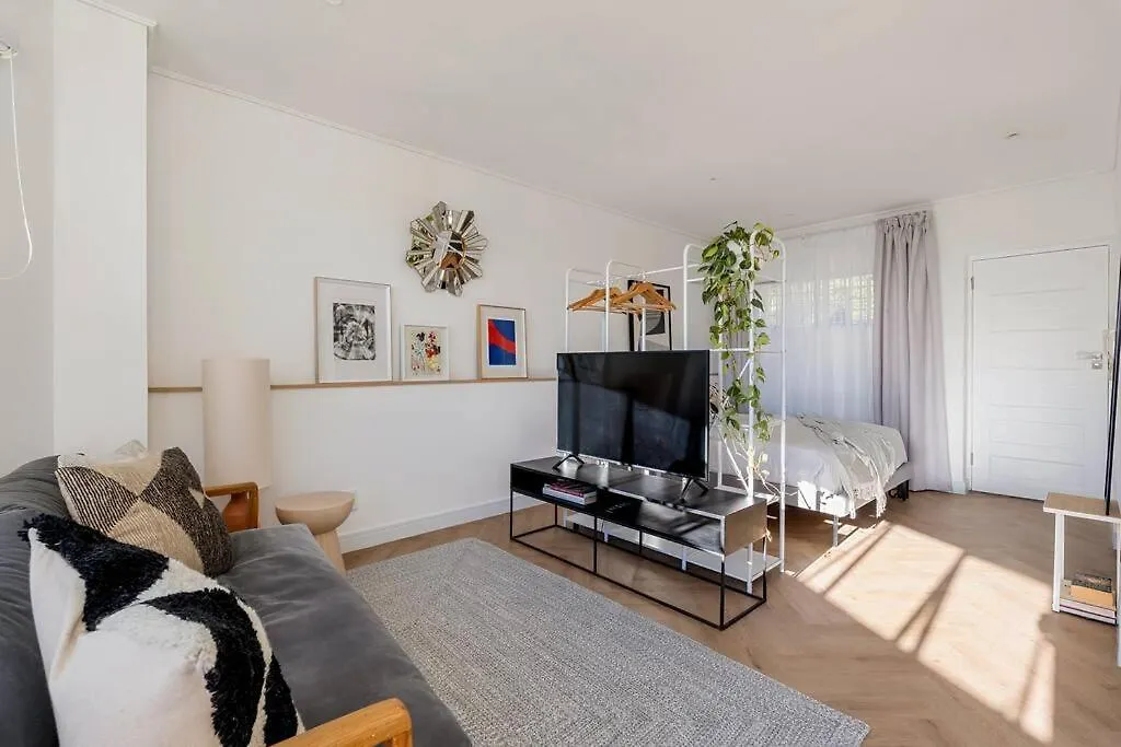 Cosy Gem In Heart Of Tamboerskloof Daire Cape Town